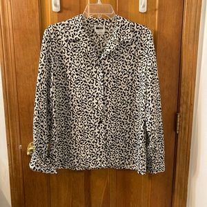 Blouse size 10